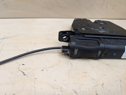 OEM BMW F06 F10 F13 F30 F32 F80 F82 Rear Trunk Lid Latch Lock Opener Actuator