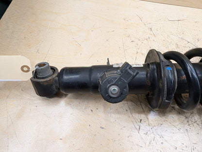 19-23 OEM BMW G05 X5 40iX 50iX AWD Rear Left Driver Strut Shock Absorber VDC