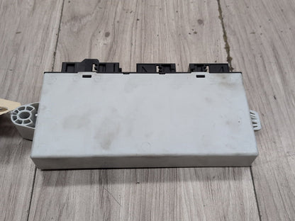 2011 - 2017 BMW X3 F25 CAS Comfort Access Control Module 9301518 N20B20O0