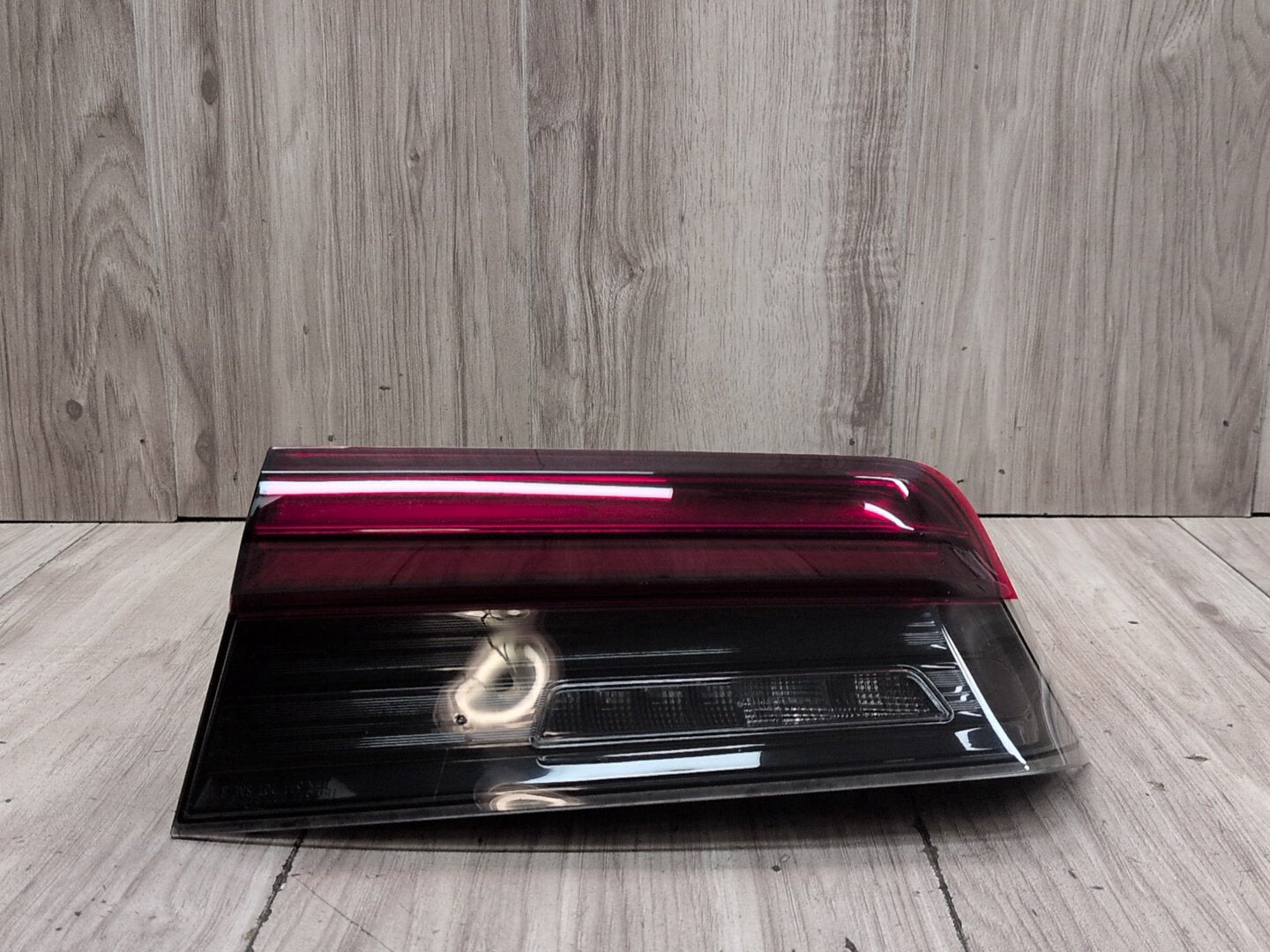 19-21 OEM BMW G20 G80 330 M340 M3 REAR Right Passenger Inner Trunk Tail Light