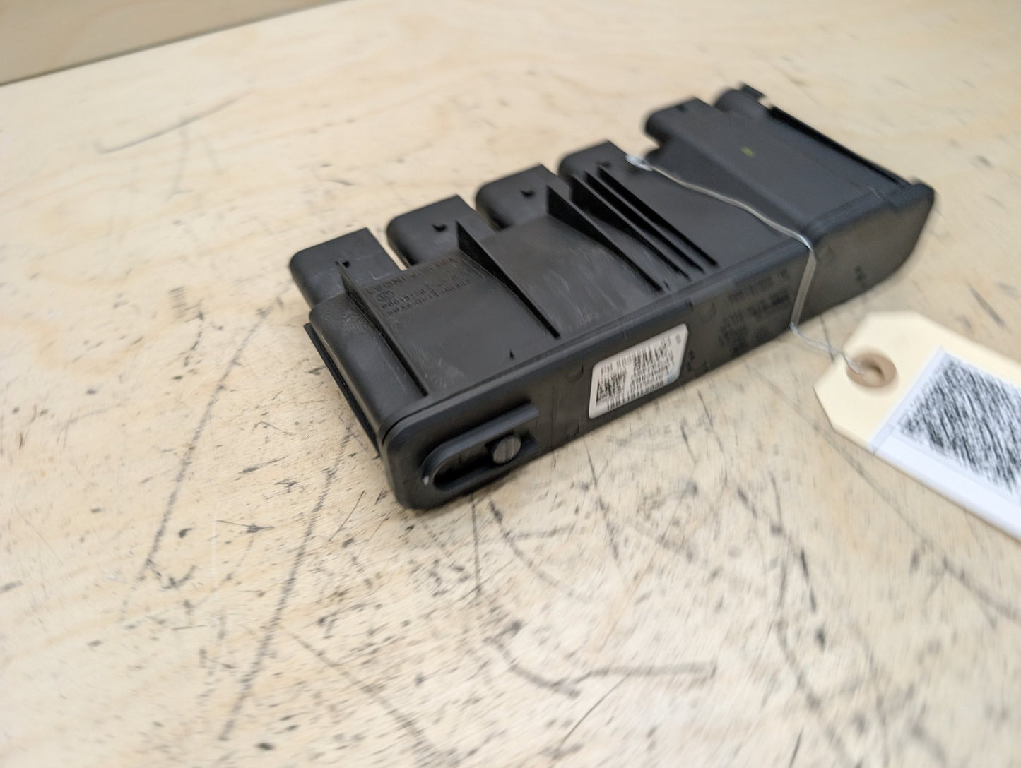 OEM BMW F23 F30 F36 G01 G12 G20 G30 Integrated Power Supply Module Unit B46 B58