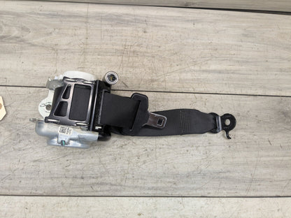 2018 - 2023 BMW X3 G01 Rear Left Driver Seatbelt Seat Belt Retractor 7497783 B58B30M0
