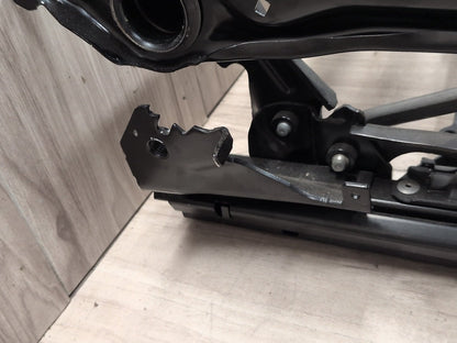 2019 - 2026 BMW X5 G05 Front Left Driver Seat Lower Track Frame Assembly 7459217 N63B44M3