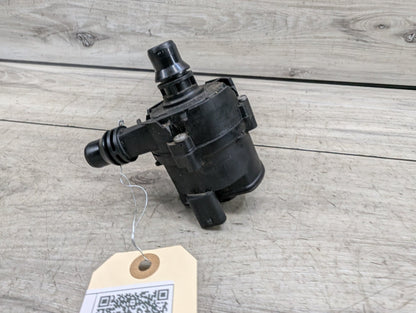 OEM BMW F90 F93 G11 G12 G16 G30 M5 Engine Electric Auxiliary Water Coolant Pump