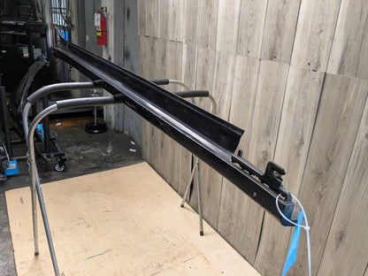 2018 - 2024 BMW X3 G01 Right Passenger Side Skirt Rocker Panel 8064810 B58B30O1