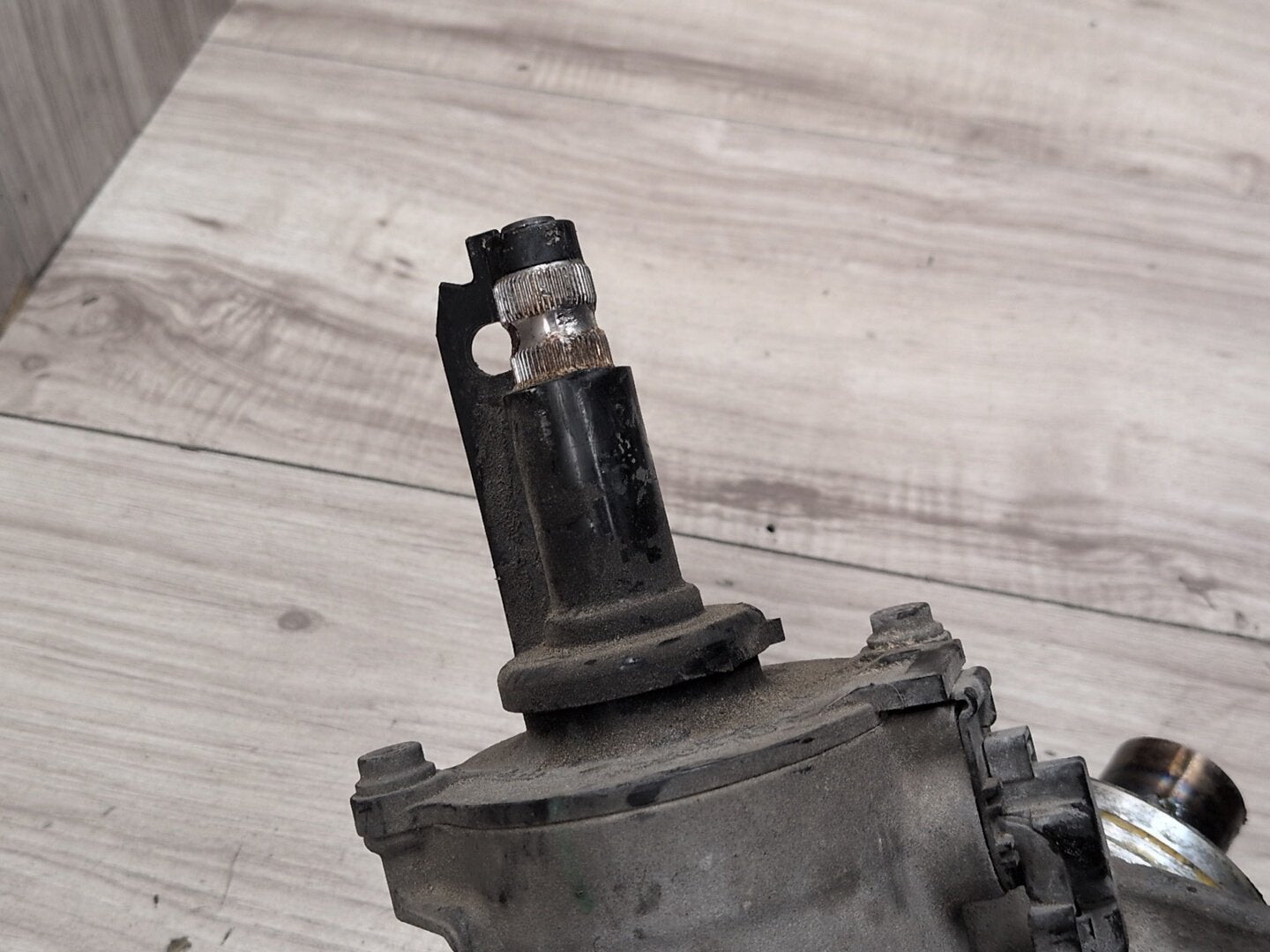 2017-2023 BMW M550i xDrive G30 Steering Gear Rack & Pinion 6886583