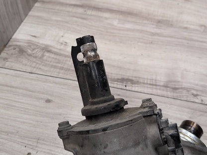2017-2023 BMW M550i xDrive G30 Steering Gear Rack & Pinion 6886583