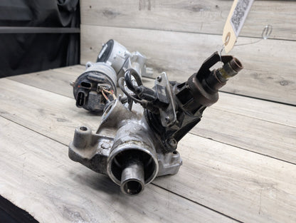2018 - 2024 BMW X3 G01 Steering Gear Rack & Pinion 6753934 B46B20O1