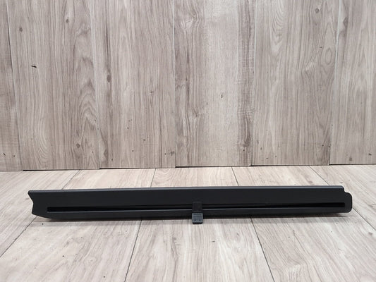 OEM BMW F90 G30 530 540 M550 Rear Right Passenger Window Roller Sun Shade Blind