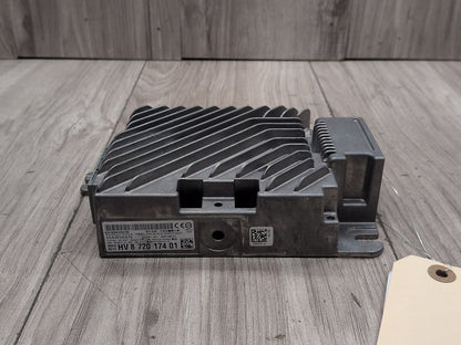 2019 - 2026 BMW X5 G05 Stereo Audio Amp Amplifier 8720174 N63B44M3
