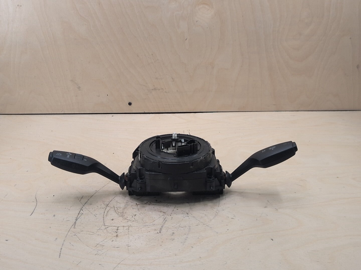 2011-2016 BMW X3 F25 Steering Wheel Sensor Clockspring 9253754