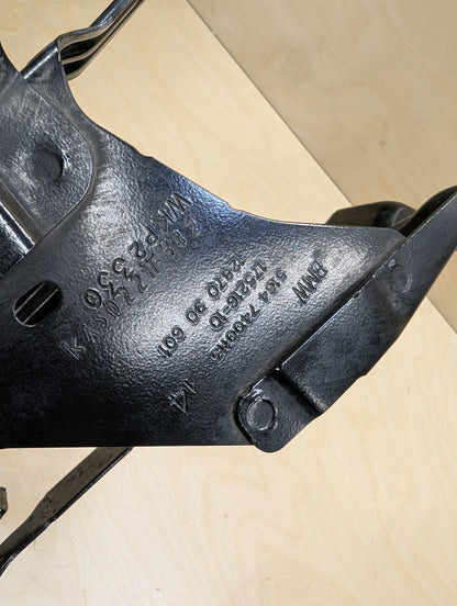 2018-2024 BMW X3 G01 Left Driver Headlight Bracket 7400113 OEM