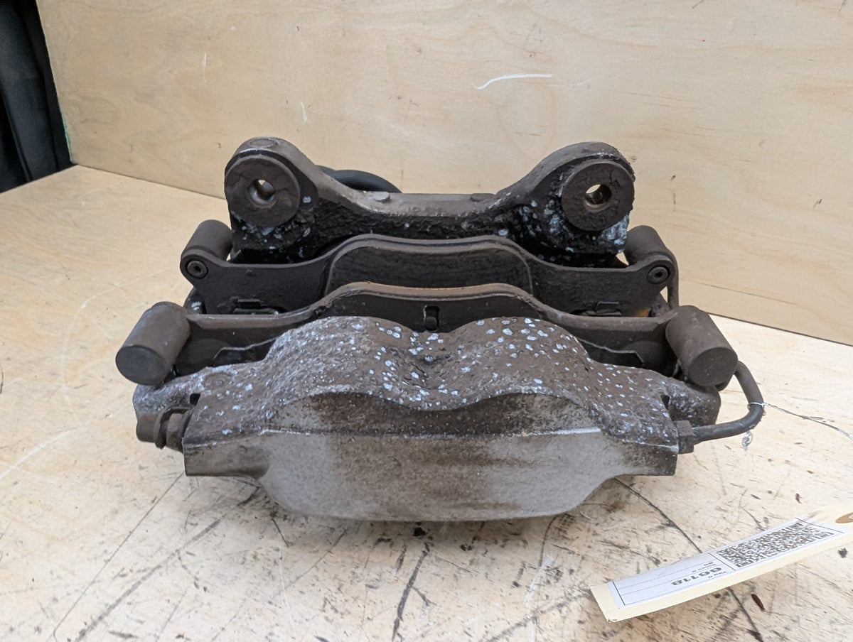 2019-2026 BMW X5 G05 Front Right Passenger Brake Caliper 6883736 OEM
