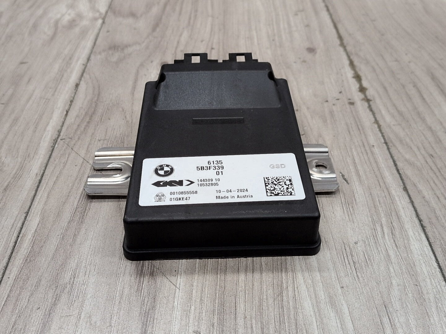 2023 - 2026 BMW M2 G87 Misc 5b3f339 S58B30T0