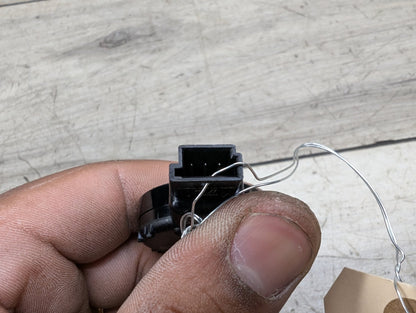 2021-2026 BMW 430i G22 Rain Light Sensor (RLS) Module 5A61845