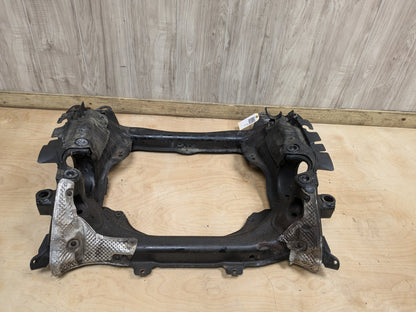 2009-2012 Mercedes-Benz E550 W212 - Front Axle Support Crossmember Subframe PN: A2126280457