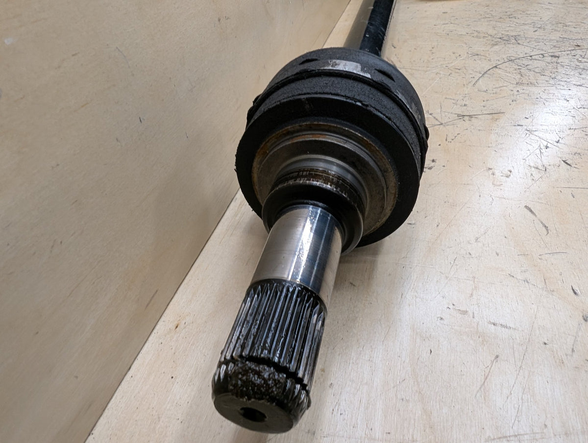2019-2026 BMW X5 G05 Rear Right Passenger Half Shaft Output CV Axle 8487528 OEM