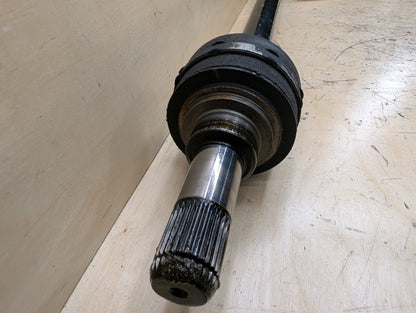 2019-2026 BMW X5 G05 Rear Right Passenger Half Shaft Output CV Axle 8487528 OEM