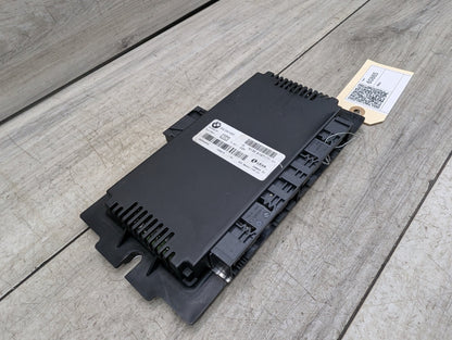 2008-2013 BMW 128i E82 FRM Headlight Footwell Module 9197177