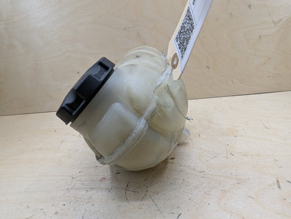 2012-2018 BMW14-16 OEM BMW F22 F30 F32 F33 F36 N55 Coolant Expansion Bottle Tank Reservoir 328i F30 Coolant Expansion Tank Reservoir 7642160
