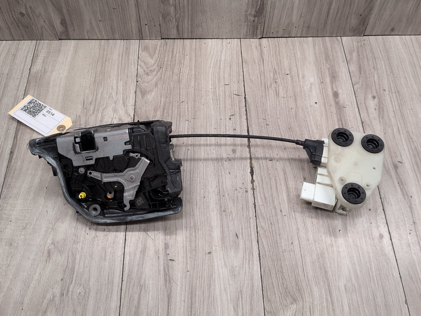 OEM BMW G05 G06 G07 G12 G16 G30 Rear RIGHT Door Soft Lock System Latch Actuator