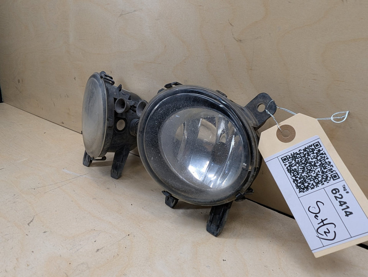 12-17 OEM BMW F22 F23 F30 F31 F32 F33 F36 Left Driver Side Fog Lamp Light
