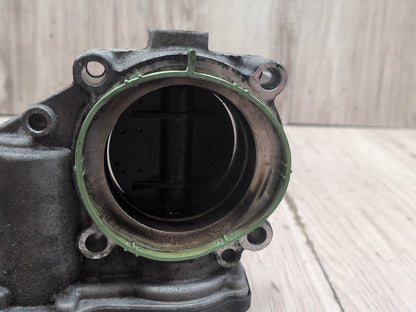 2015-2018 Audi 8U Q3 CCTA Engine Motor Throttle Body 06F133062T