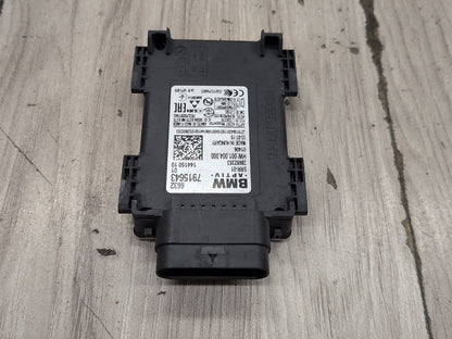 OEM BMW F90 G01 G05 G12 G16 G20 G30 X3 X5 Blind Spot Radar Sensor Control Module