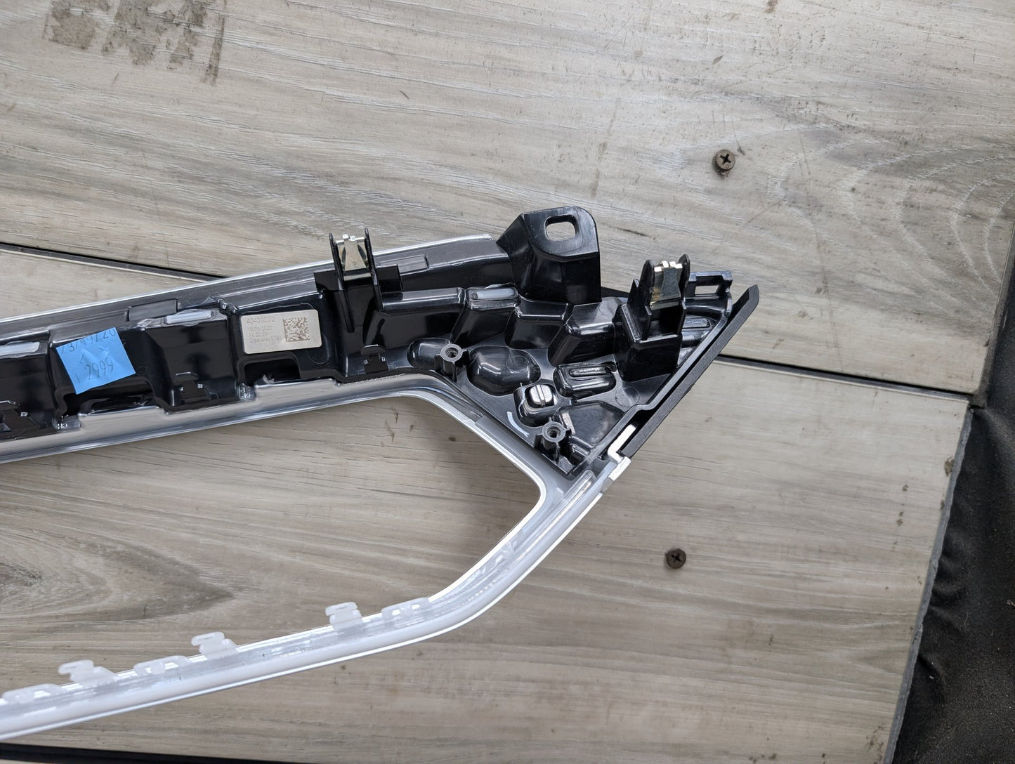 2019-2026 BMW X5 G05 Dashboard Dash Board Panel Interior Trim 9399932