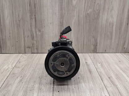 2018-2023 Audi B9 S4 CWG Engine Motor A/C AC Compressor Clutch Pump Pulley 8W0816803A