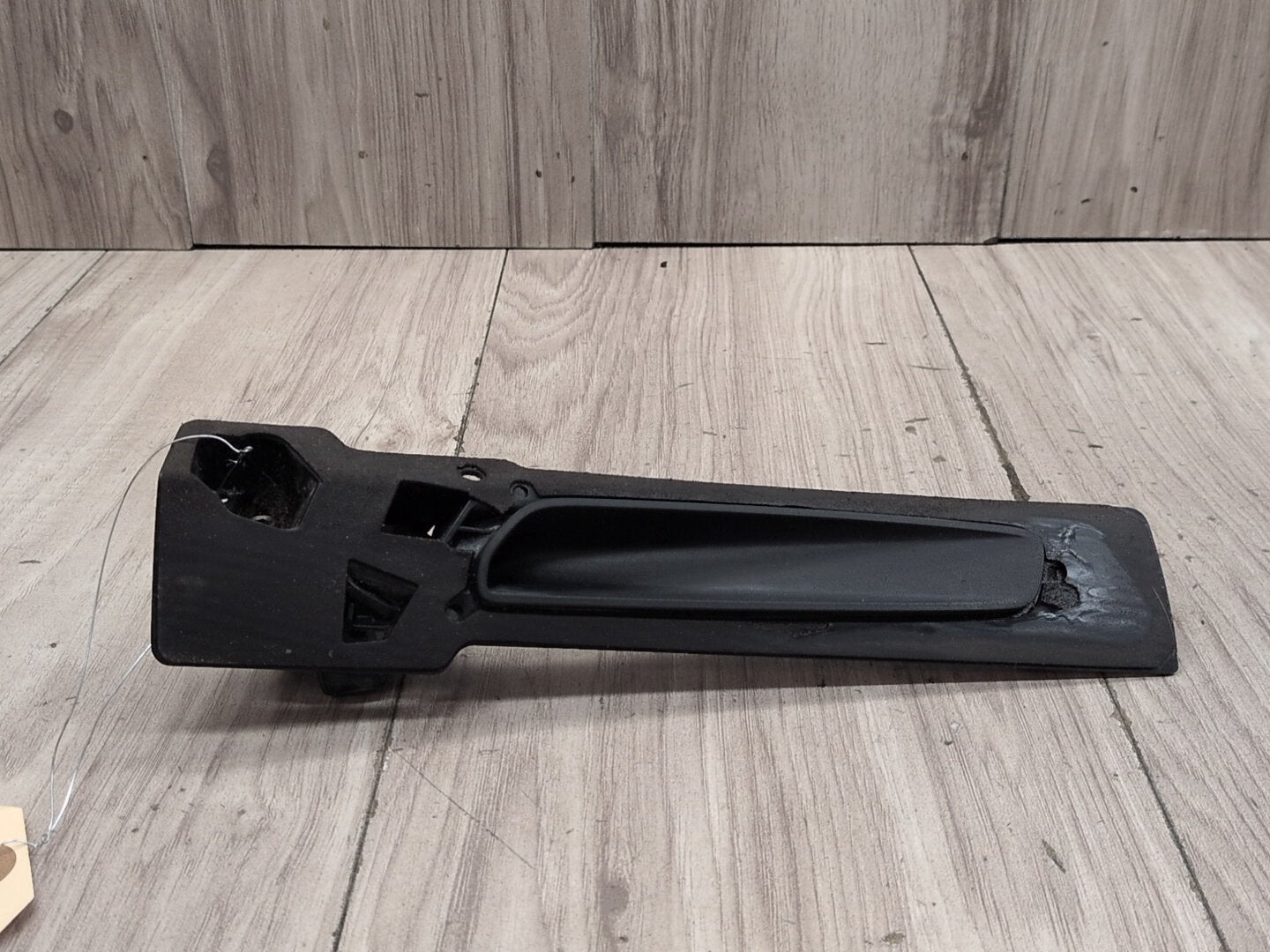 2019 - 2026 BMW X5 G05 Right Passenger Side Skirt Rocker Panel Carpet Light Module 7946664 N63B44M3