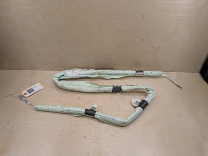OEM BMW F30 F36 F80 M3 335 435 Right Passenger Roof Head Curtain Air Bag Airbag