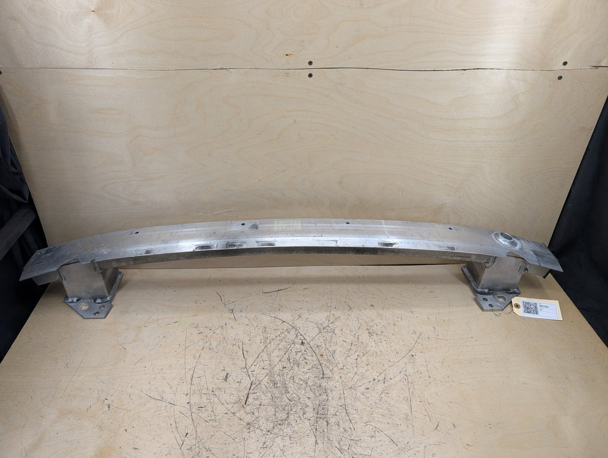 16-21 OEM BMW G11 G12 740 REAR Bumper Reinforcement Impact Crash Rebar Bar