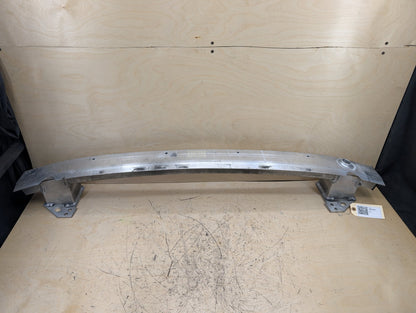 16-21 OEM BMW G11 G12 740 REAR Bumper Reinforcement Impact Crash Rebar Bar