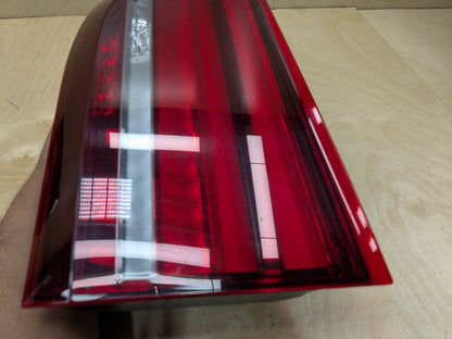 14-18 OEM BMW F15 F85 X5 X5M Rear Right Passenger Trunk Inner Stop Tail Light