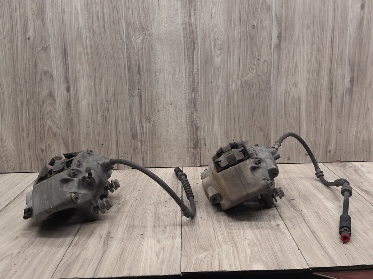 OEM BMW F30 F32 F33 F36 328 335 435 440 Front Left Driver Brake Caliper BREMBO
