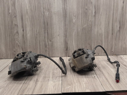 OEM BMW F30 F32 F33 F36 328 335 435 440 Front Left Driver Brake Caliper BREMBO