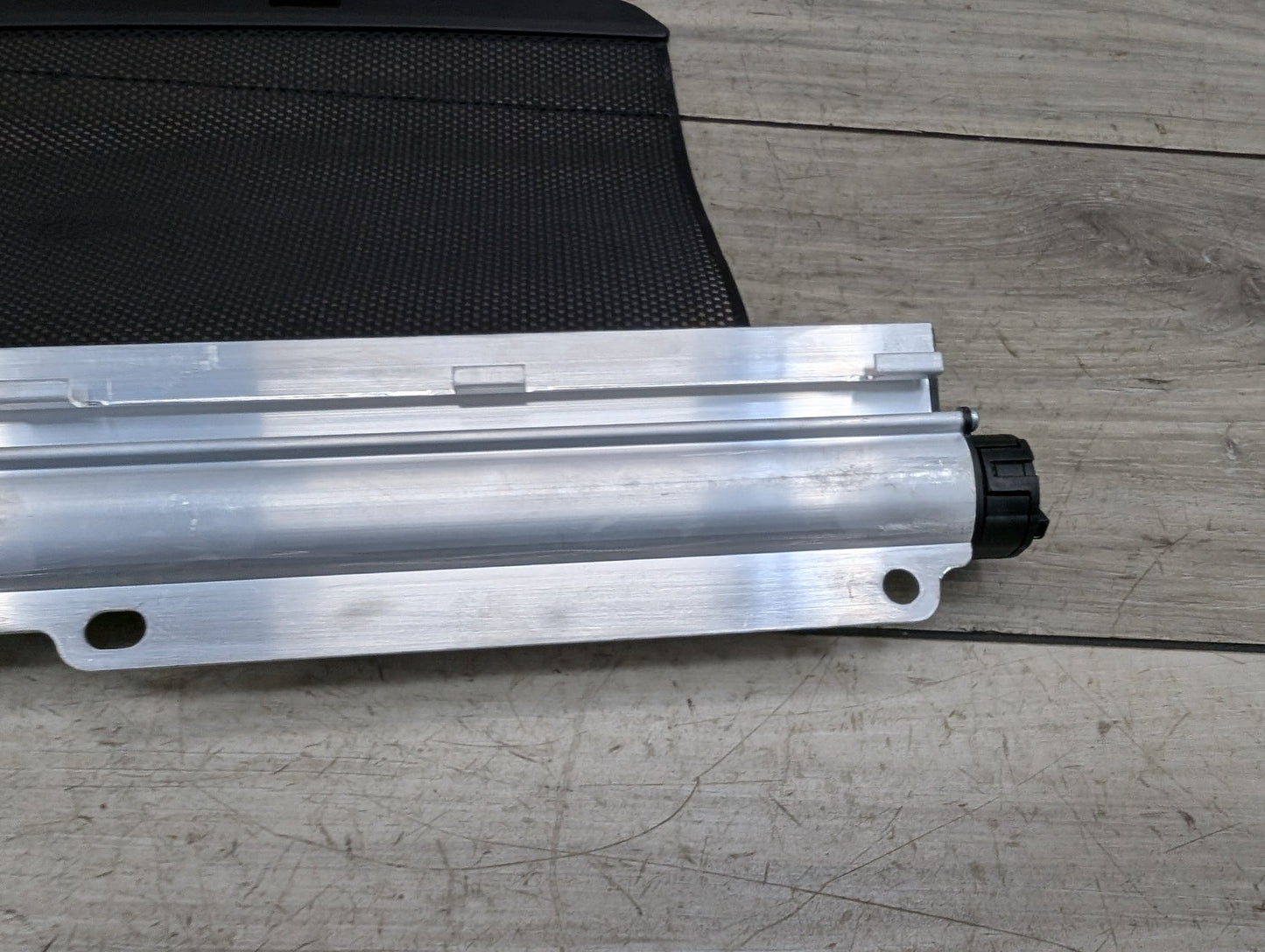 OEM BMW F90 G30 530 540 M550 M5 Rear Left Driver Window Roller Sun Shade Blind