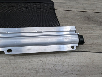 OEM BMW F90 G30 530 540 M550 M5 Rear Left Driver Window Roller Sun Shade Blind
