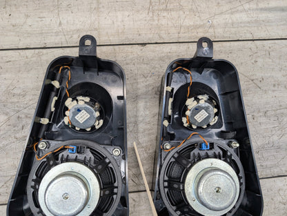 2014 - 2018 BMW X5 F15 Speakers SET 9294942 N63B44O1