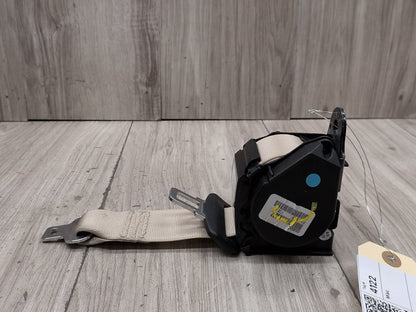 2019-2026 BMW 330i G20 Rear Middle Center Seatbelt Seat Belt Retractor 7496280
