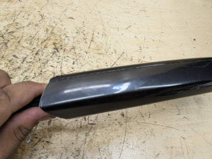 2016-2019 BMW 750i G12 Front Left Driver Exterior Door Handle 7411051 OEM