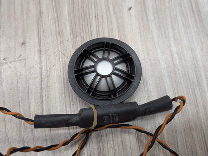 2014 - 2018 BMW X5 F85 Speakers SET 9294943 S63B44T2