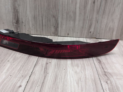2015-2018 Audi Q3 8U Rear Left Driver Inner Tail Light 8U0945095C