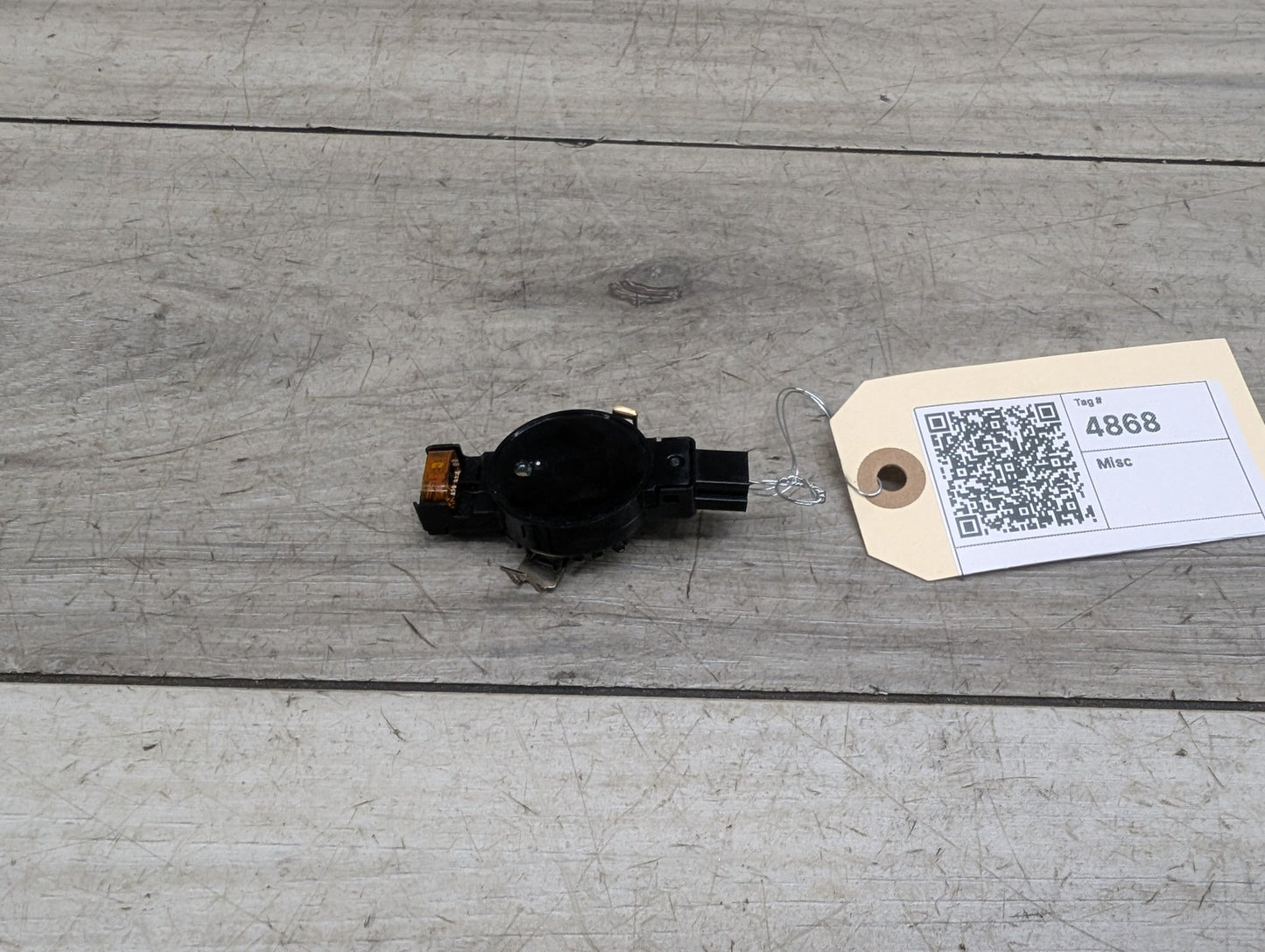 2014 - 2019 BMW 340 F34 Rain Light Sensor (RLS) Module 9861558 B58B30M0