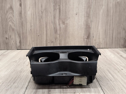 2017-2023 BMW M550i G30 Center Console Cup Holder 6801508 OEM