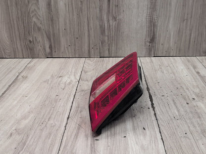 2009-2012 Mercedes-Benz E550 W212 Rear Right Passenger Inner Tail Light A2128200864 OEM