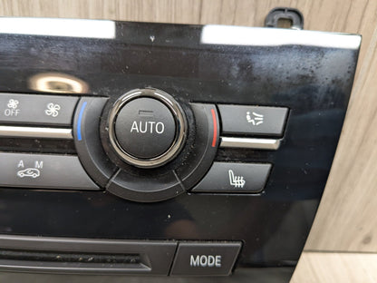 2015 BMW X5 F15 Unknown 9356383