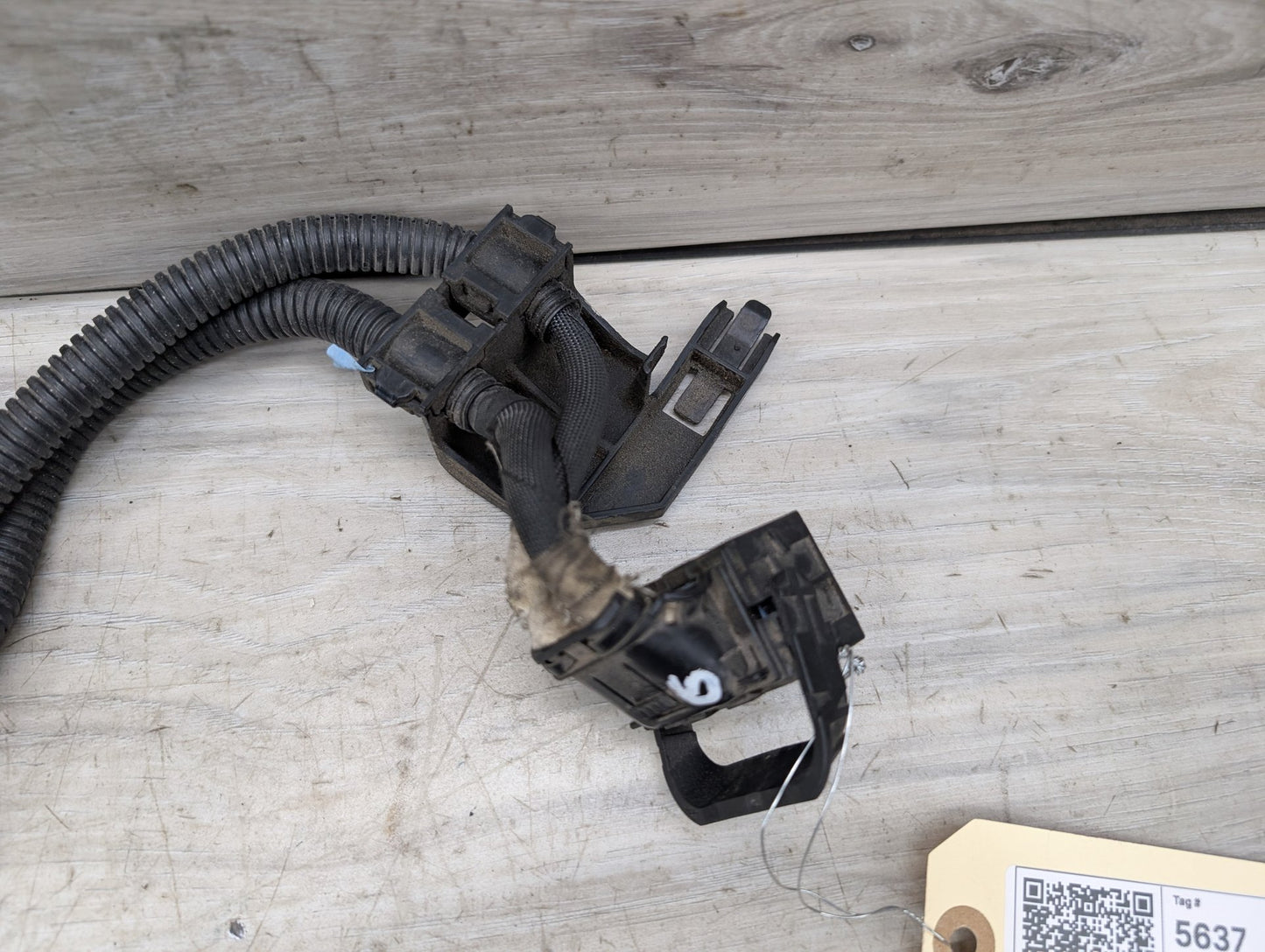 OEM BMW F22 F30 F32 F36 340 440 Engine B58 Ignition Injector Wiring Wire Harness