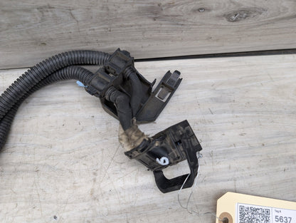 OEM BMW F22 F30 F32 F36 340 440 Engine B58 Ignition Injector Wiring Wire Harness